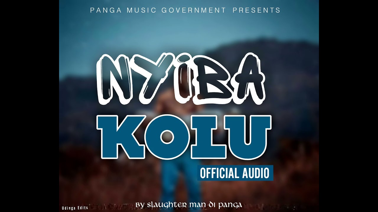 Nyiba Kolu - Slaughter Man Di Panga (2021)