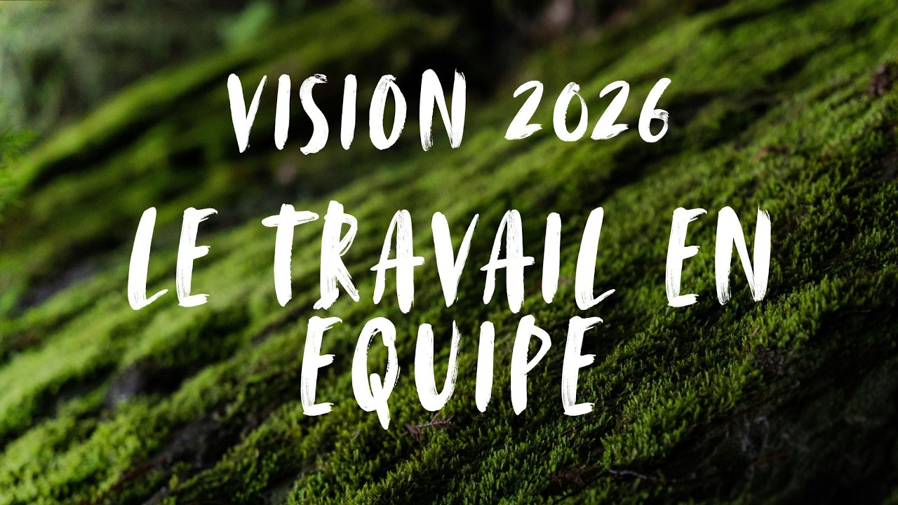 Culte du 25 janvier 2026 | Témoignages - Devenir un disciple