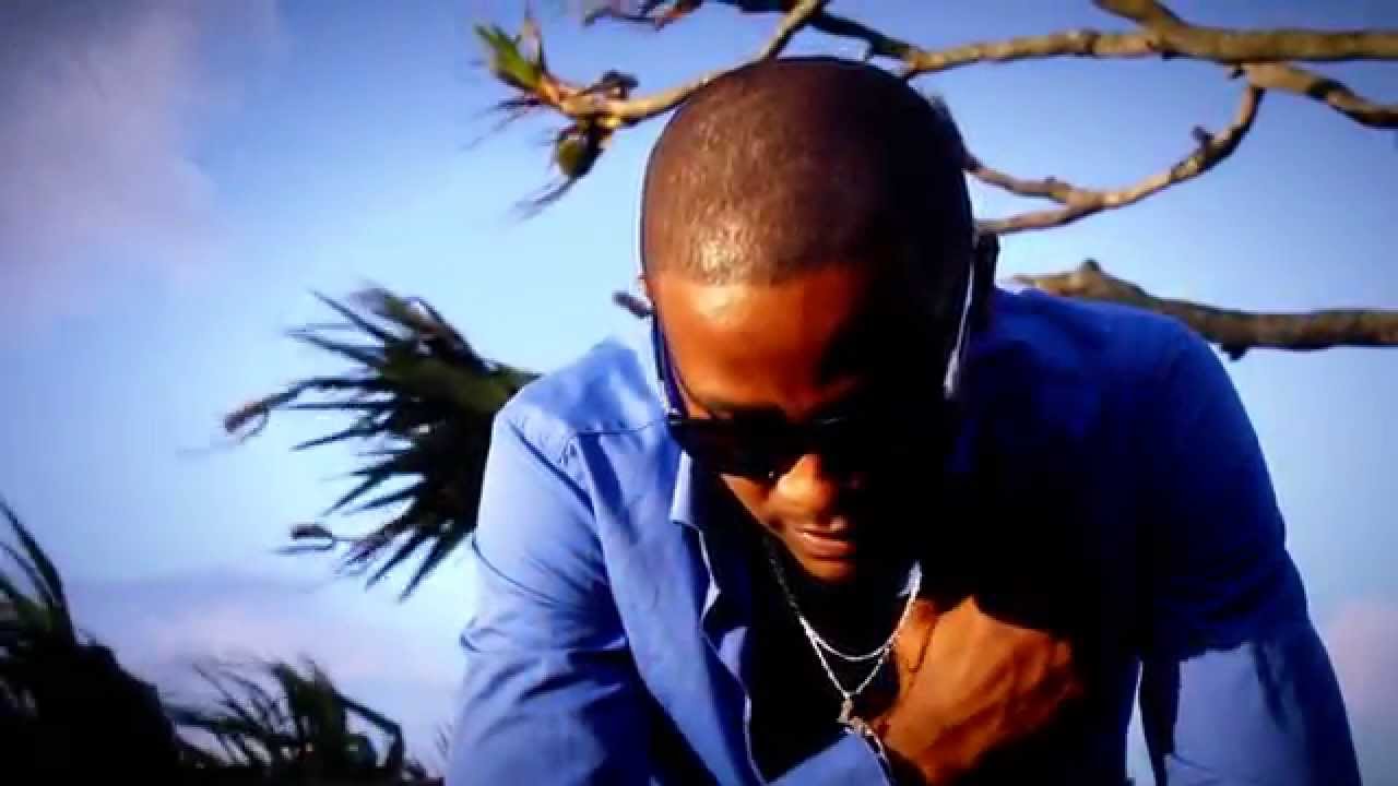 Général Lj - Hadissi na wami (Clip Officiel) 2014