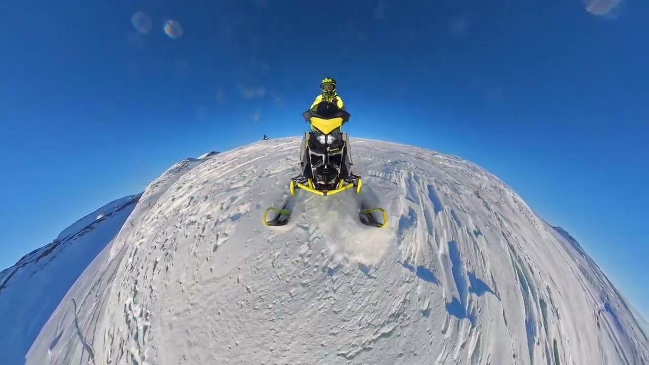 Petersville AK 1-26-2026