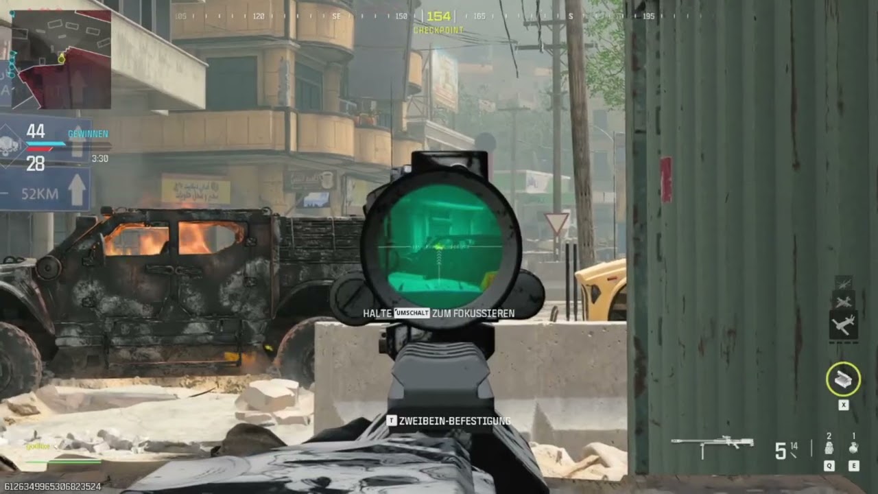 Map Invasion große Map ist nicht so meins