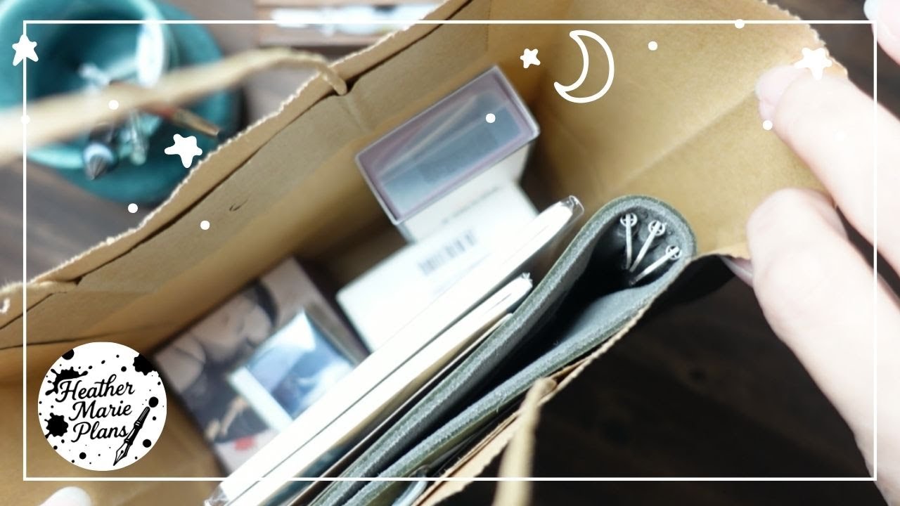 A Trip to The Gentleman Stationer in Nashville