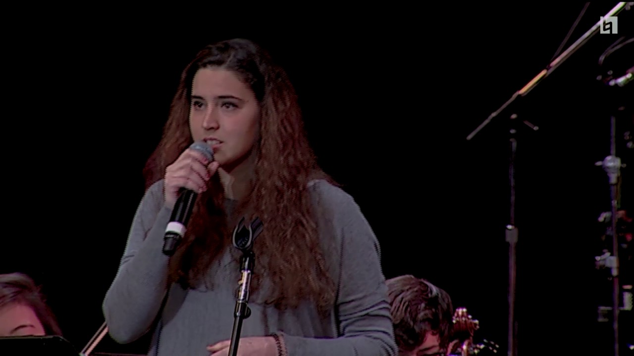 Alfonsina & el Mar - Arangement by Isaac Matus Feat. Mariana Secca
