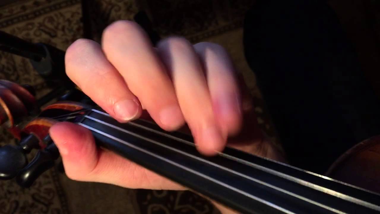 The Providence Reel