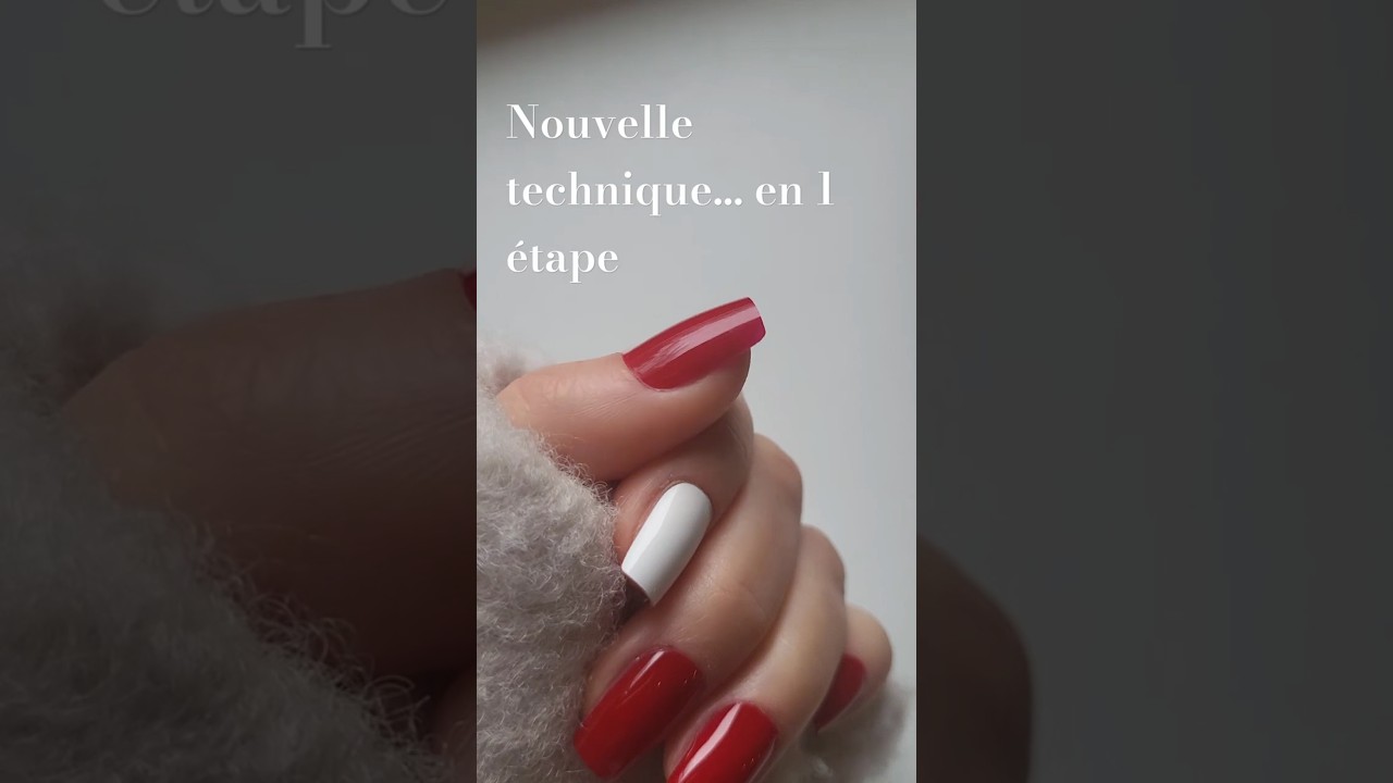 C est tellement fin et facile... m&ecirc;me pour les d&eacute;butantes 😍