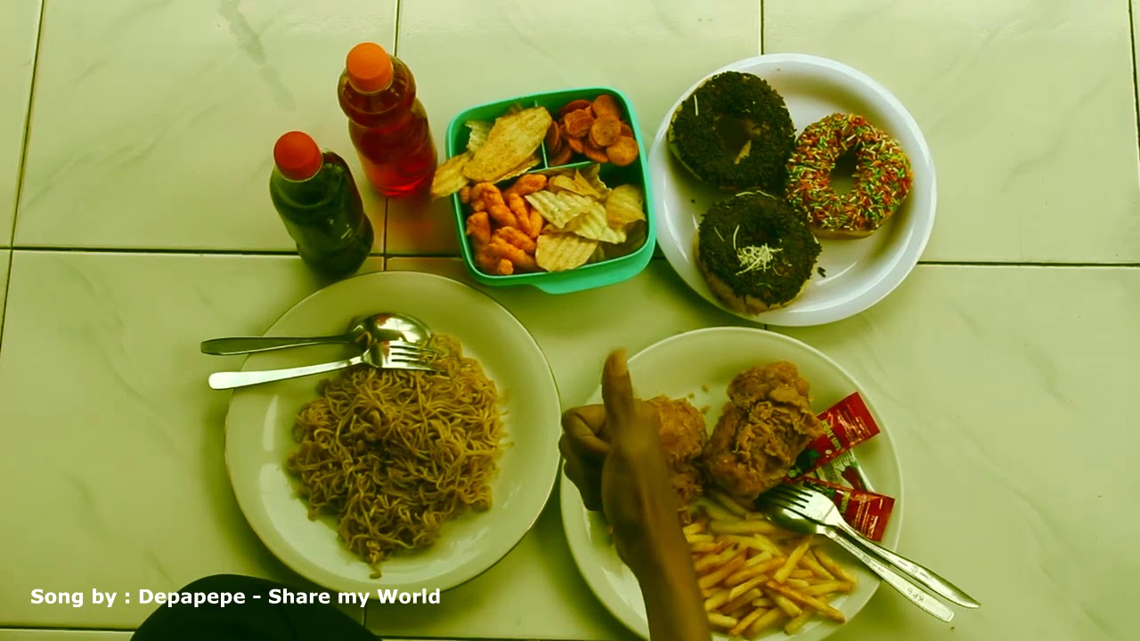 BAPAK CARI MANTU - Film Pendek Dinkes Kota SEMARANG