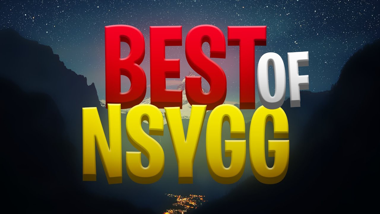 Best of NSYGG #12  