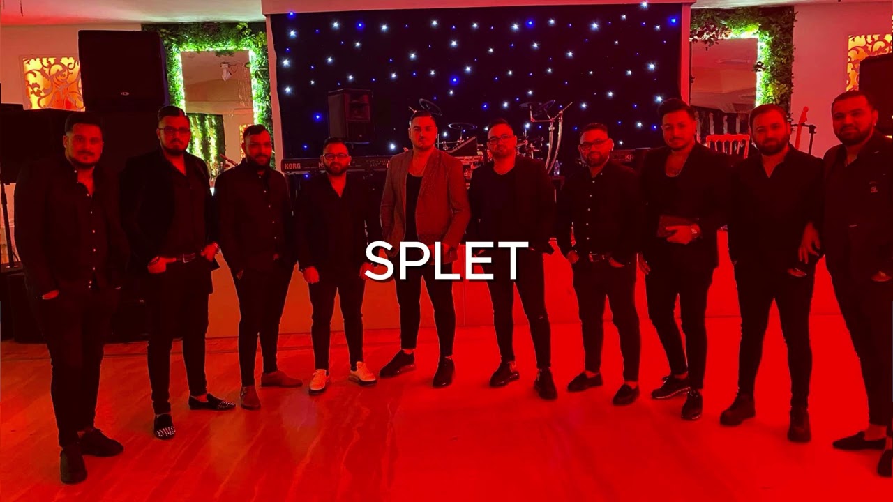 40 MINUTA U RAJU { BOSKO & MOSA & ROBERT & ENERGY BEND } SPLET