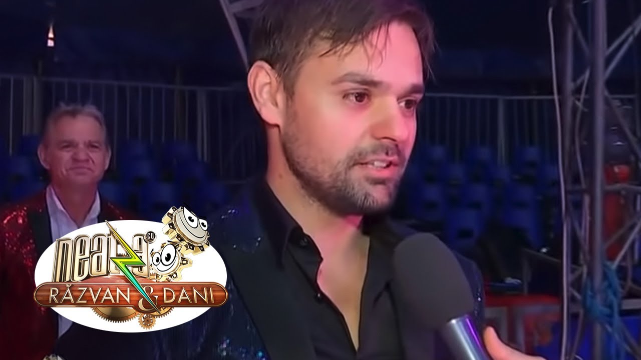 Arena fermecată, cea mai nouă producție a Circului Orlando: O să vedeți un meci al câinilor