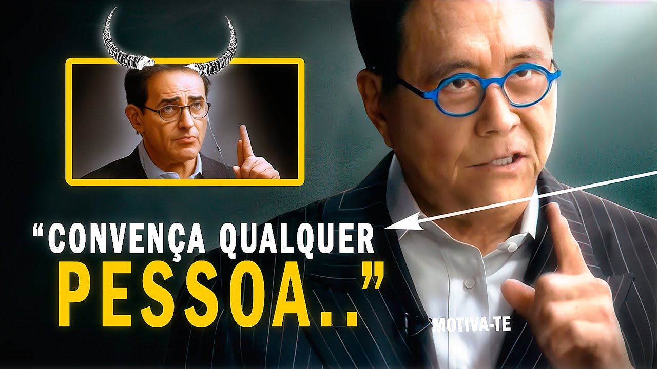 O PODER DA COMUNICAÇÃO: Transforme 