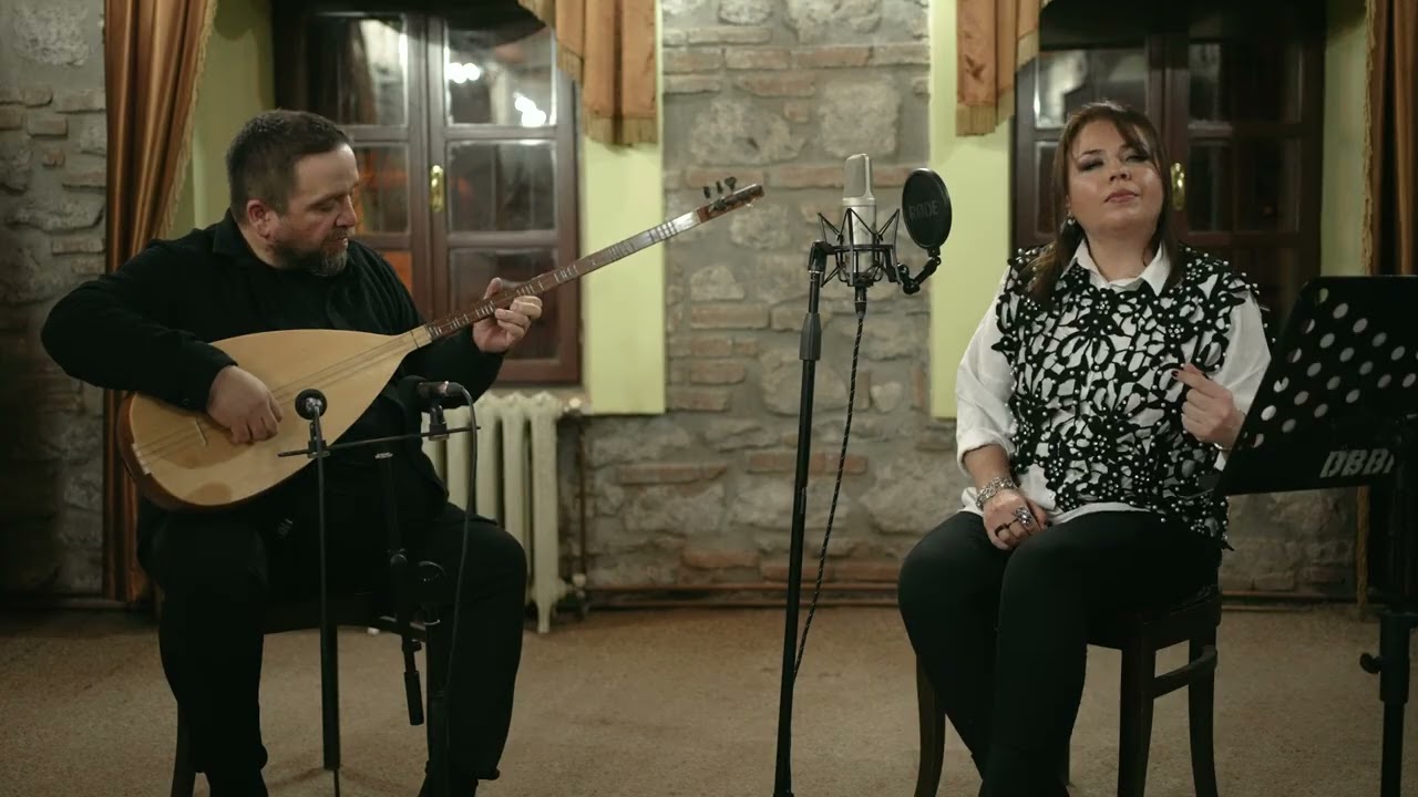 Nihal Salda&Okan Özkan/Germir Bağları