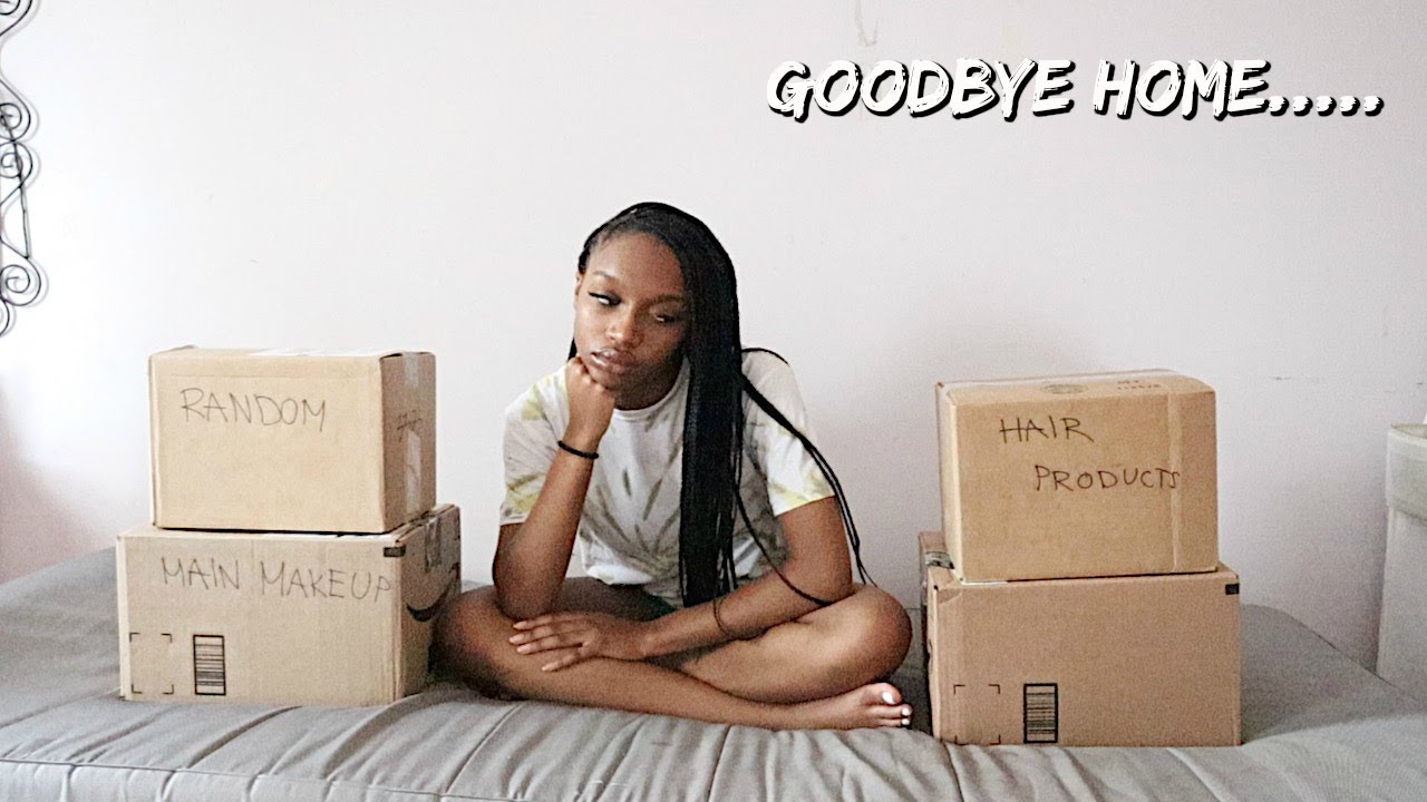 18 YEARS OF BOXES.... | WELCOME TO UNIVERSIT(CHI) EPISODE 2!