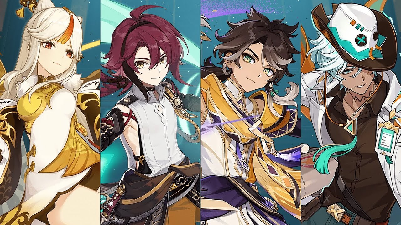 Four 4 Stars That Should Have Been 5 Stars