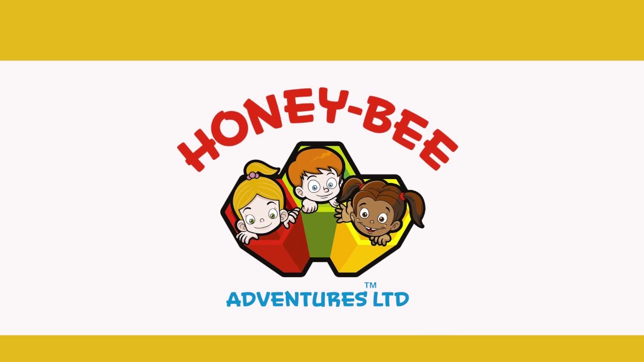 Honey-bee Adventures - children's outdoor play equipment