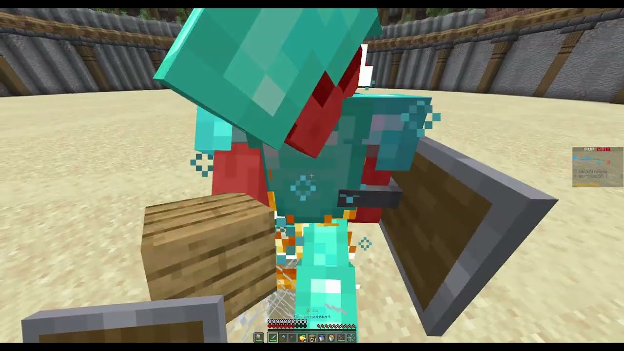 UHC DAY 2