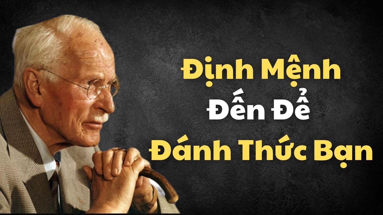 Khi Hai Người Có Liên Kết Định Mệnh, Có Một Điều Nhất Định Sẽ Xảy Ra | Carl Jung