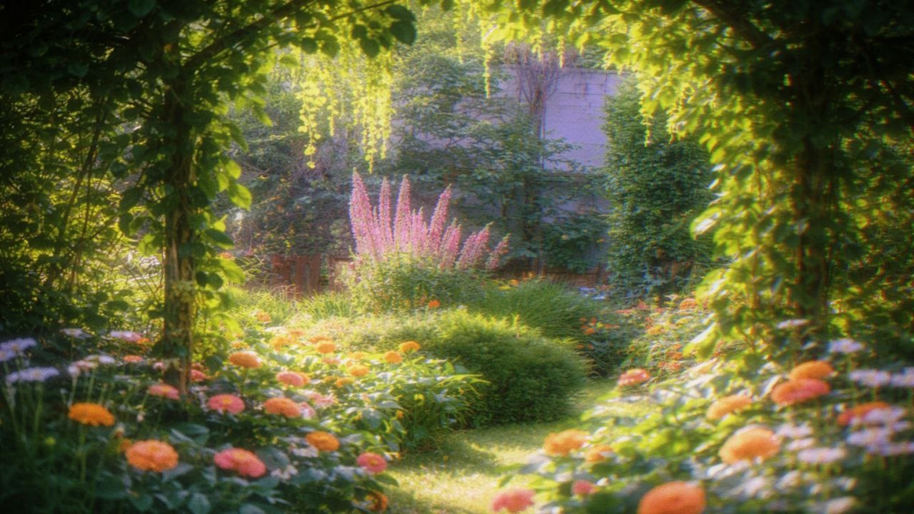 a quiet playlist for a comfort mind🍃 (reading & studying)