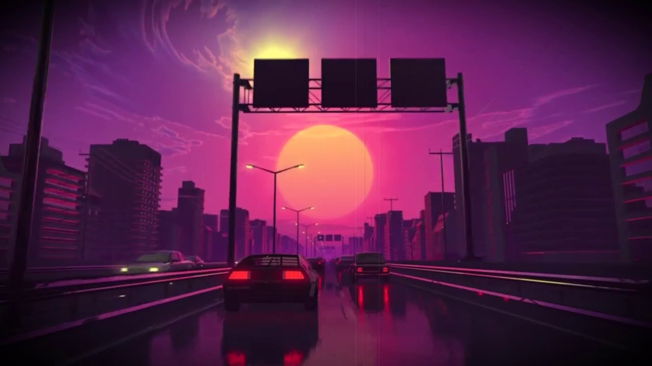 Laura Branigan - Self Control (GTA Vice City)