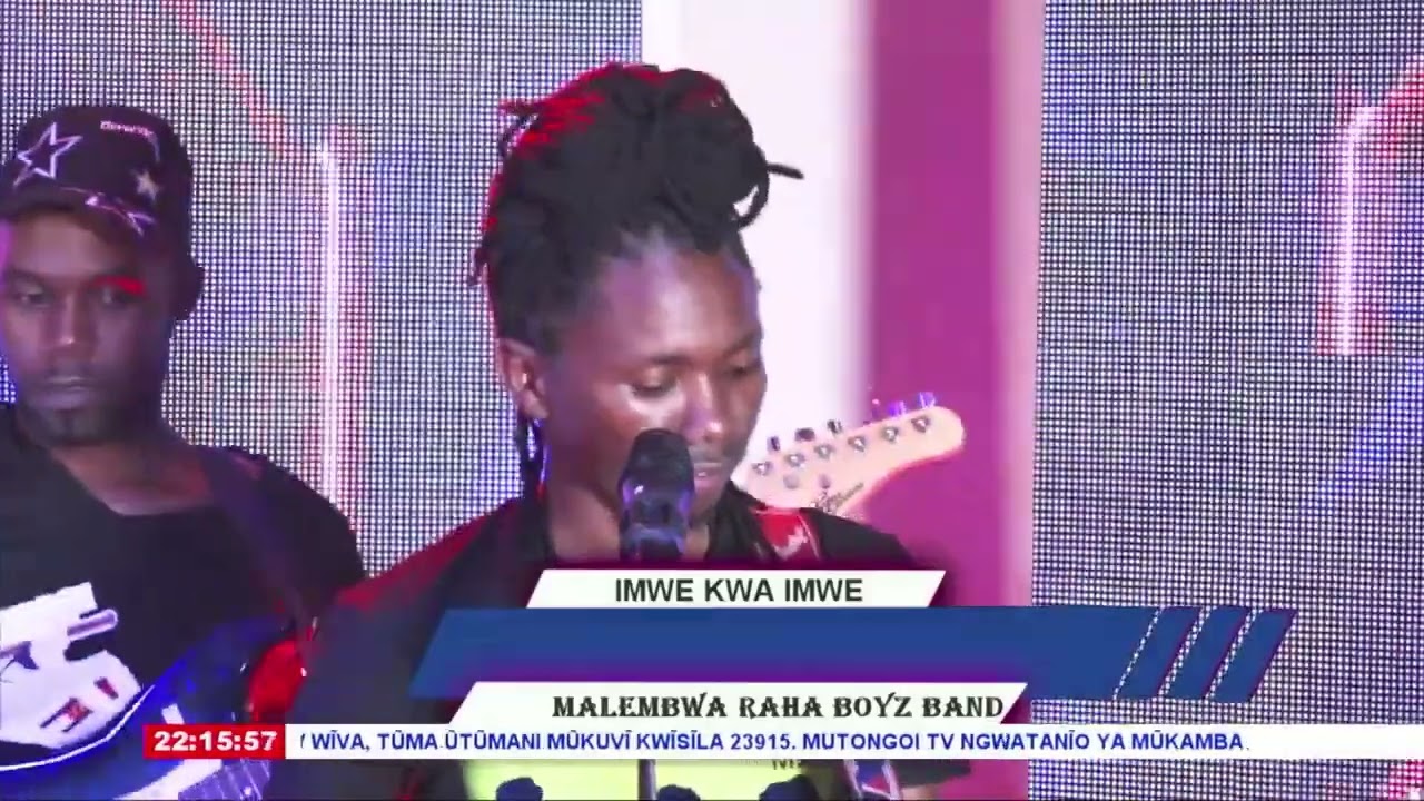 KUTHIMA ULIKU MALEMBWA RAHA LIVE PERFORMANCE SIKIA MULIO 🔥🔥🔥