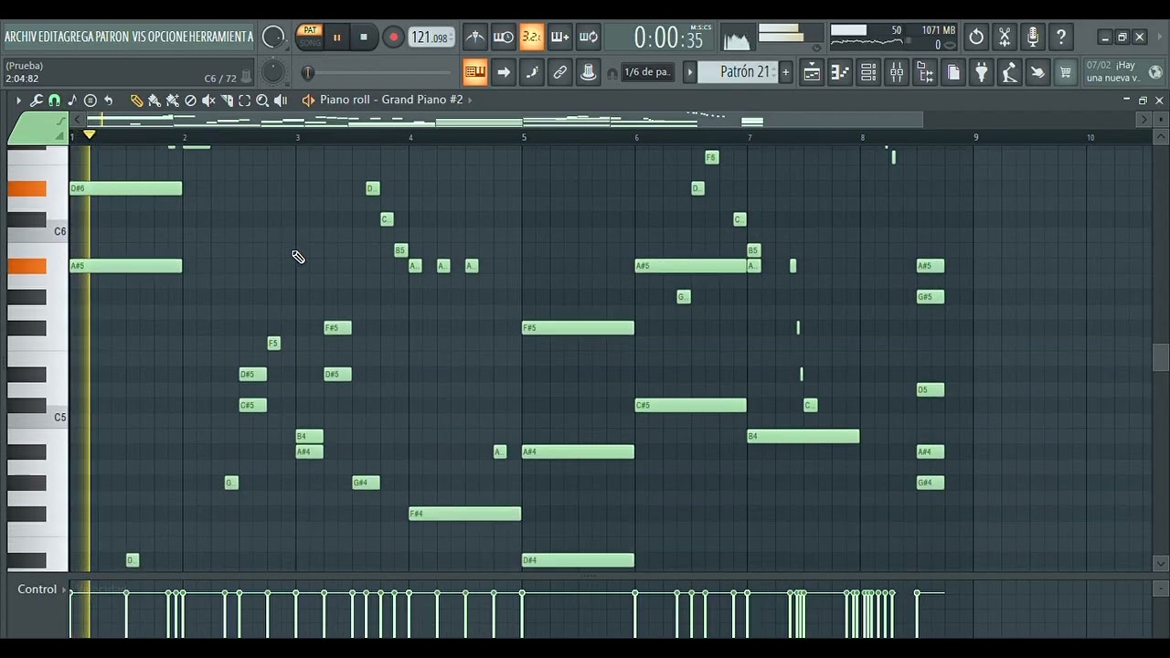 I THINK by Tyler, The Creator | Remake FL Studios # 29