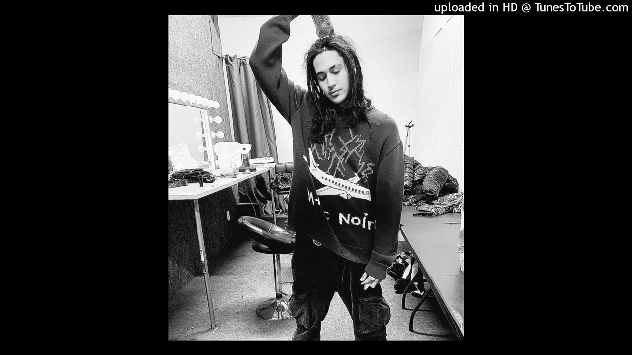 (FREE) Redda x Jvcxb type beat - 