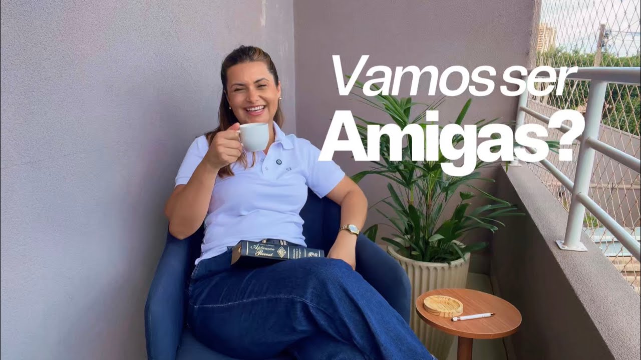 Não apressa: o que Deus faz no tempo certo.