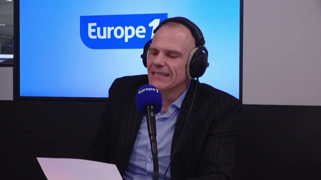 &Agrave; la Une du JDD : Effacement civilisationnel, d&eacute;clin de l'Europe... Et si Trump avait raison ?