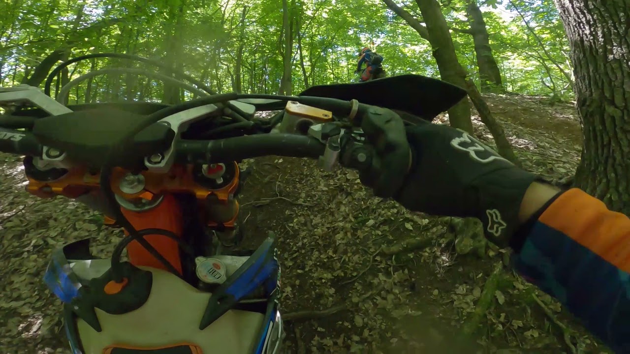 ENDURO PANORAMA 2021 DAY 1