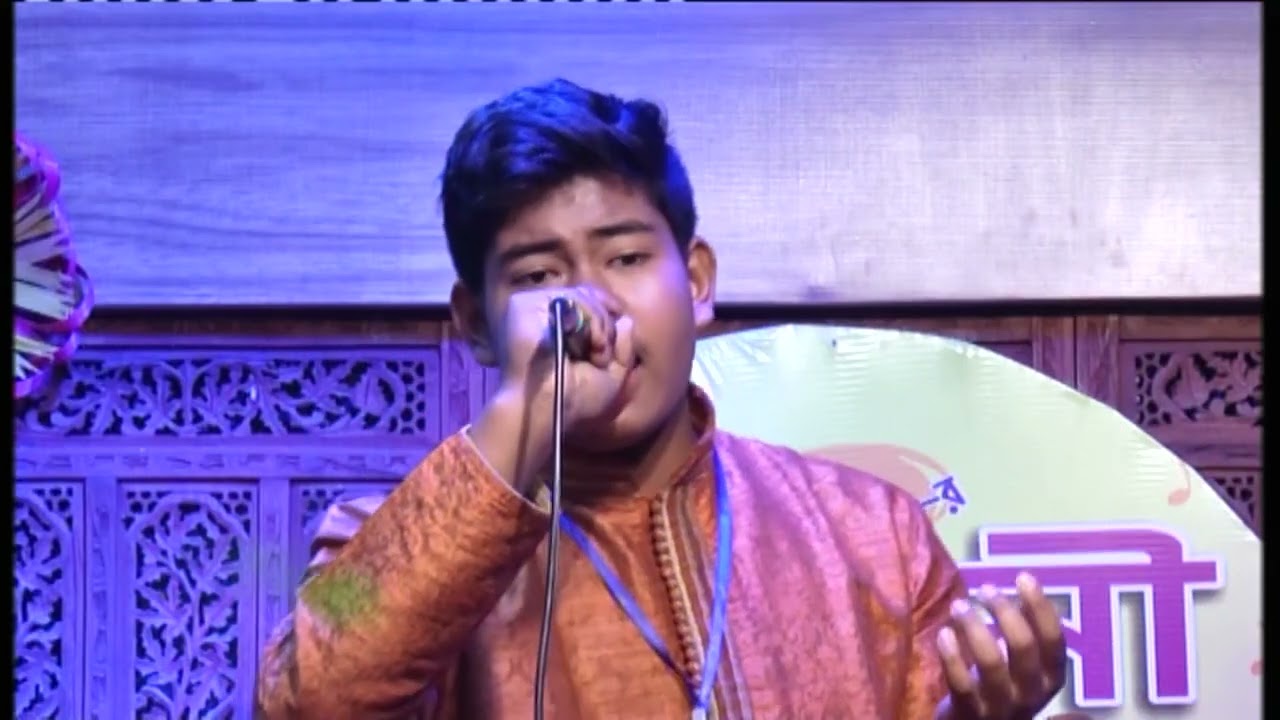UJANI DHEW     Episode 51     TISTA ZONE    (Bhawaiya Ganer Protijogita)