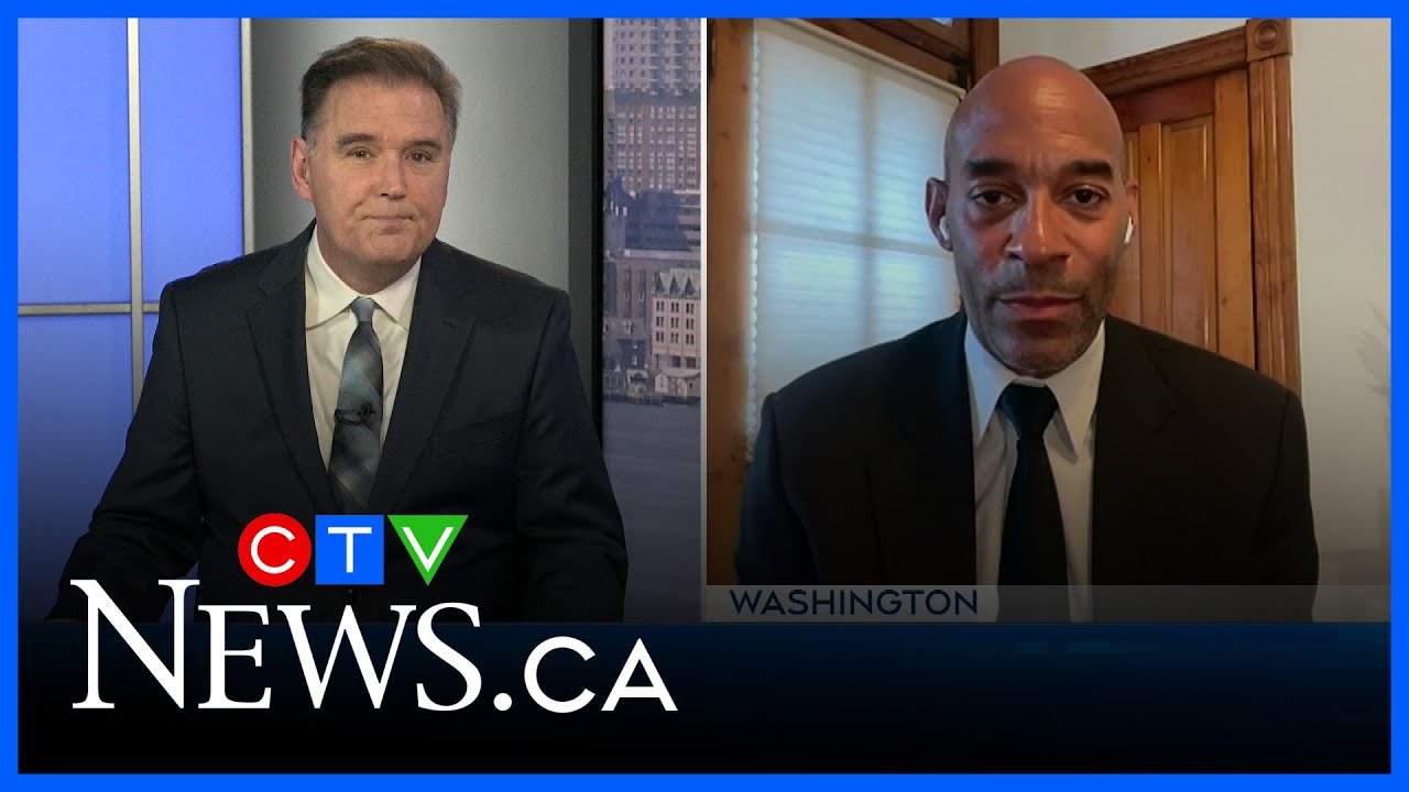 Political analyst discusses President Trump&rsquo;s UN speech