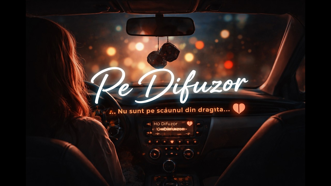 IM_A - Pune-mă pe Difuzor 🚗💔