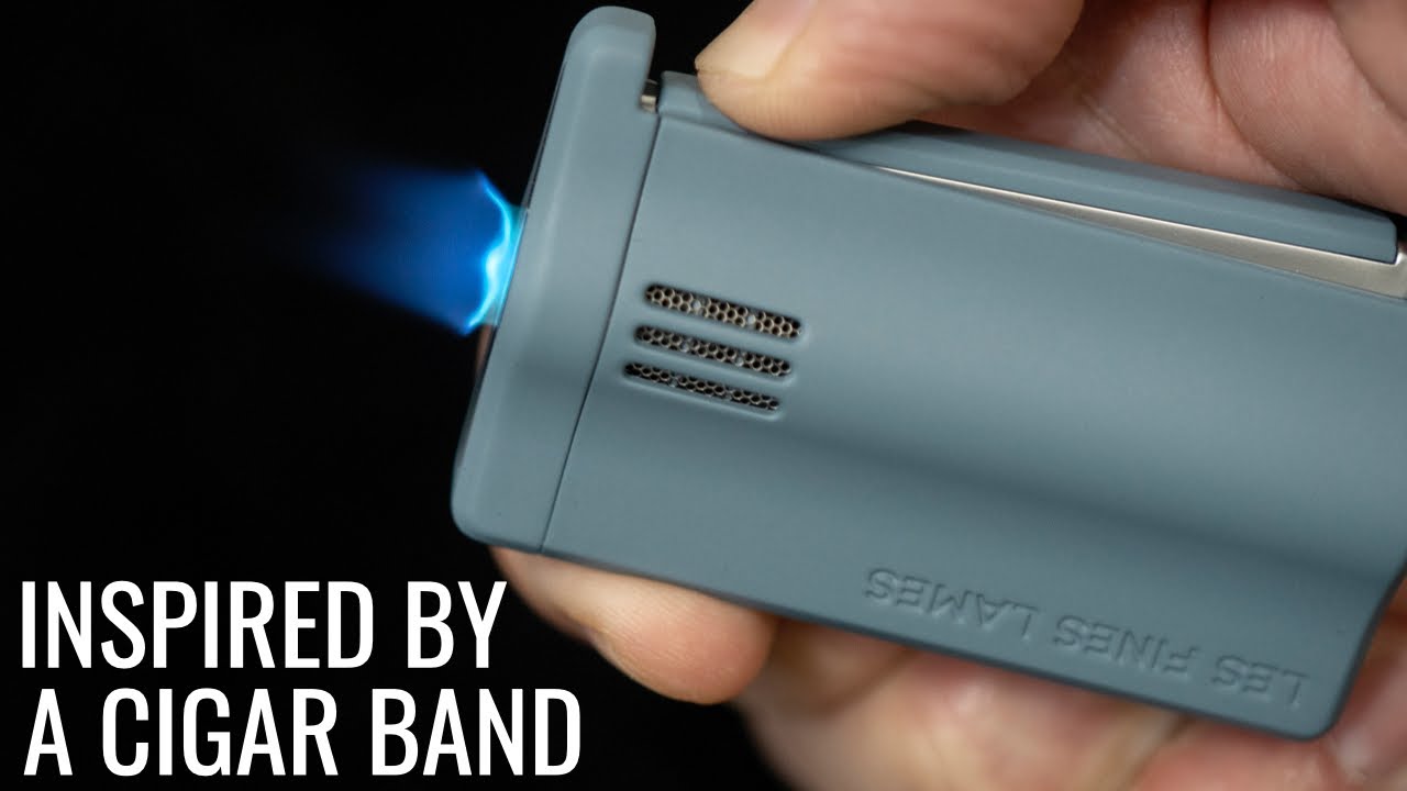 Les Fines Lames Le Feu RS | Review