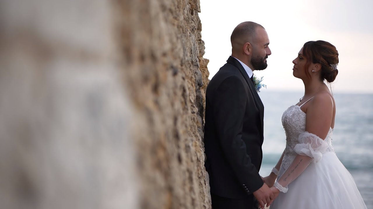 Matrimonio Giombattista e Federica