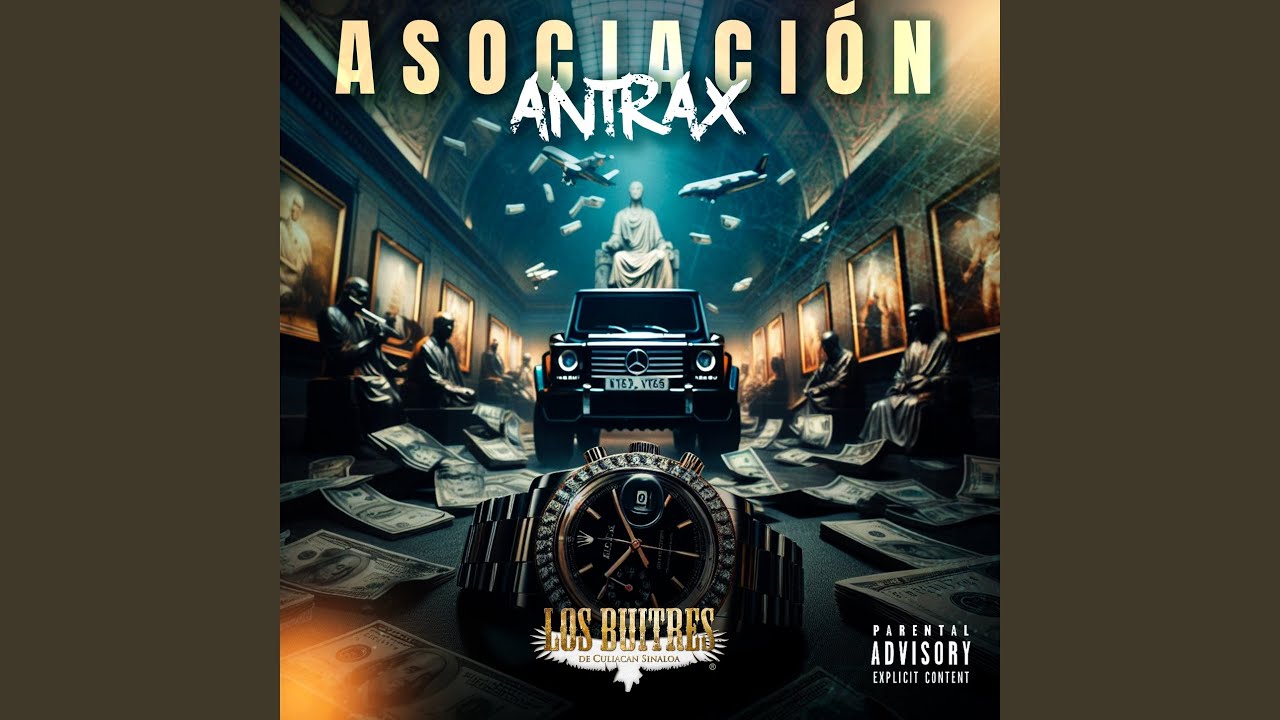 Asociacion Antrax