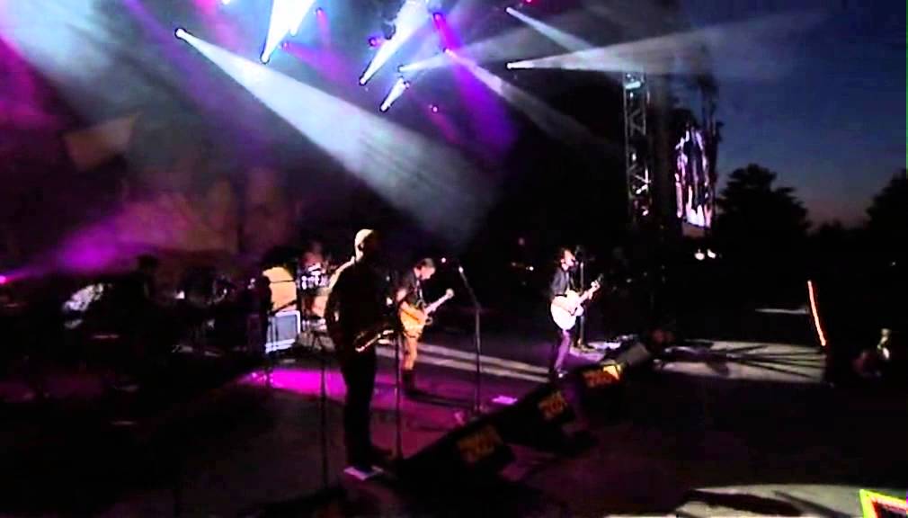 Håkan Hellström Peace & Love - Hela konserten (2009)