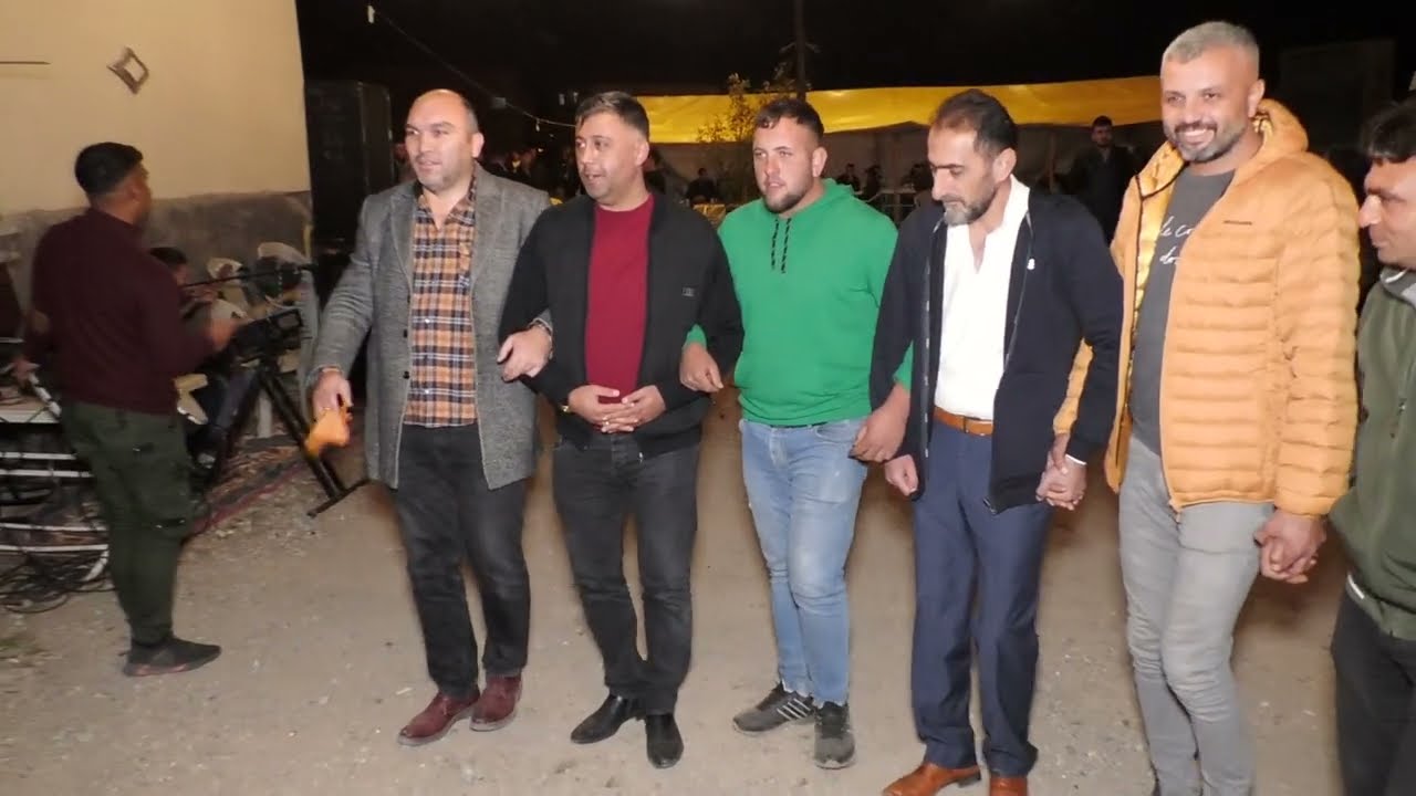 YERKÖY ŞEL ASKER GECESİ AGIRLAMA