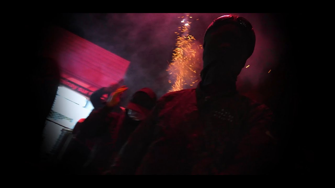 Lv - Hazi Life feat. Dv (Clip officiel)