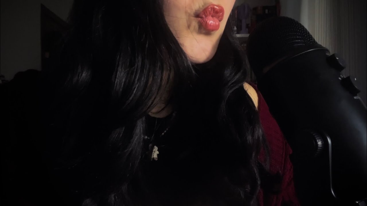 LIPGLOSS DENİYORUZ 💄| TÜRKÇE ASMR