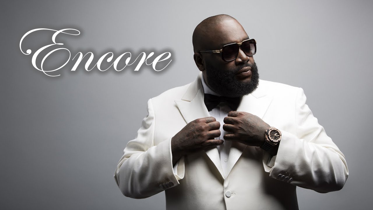 Rick Ross Type Beat - BMS Ep. 61