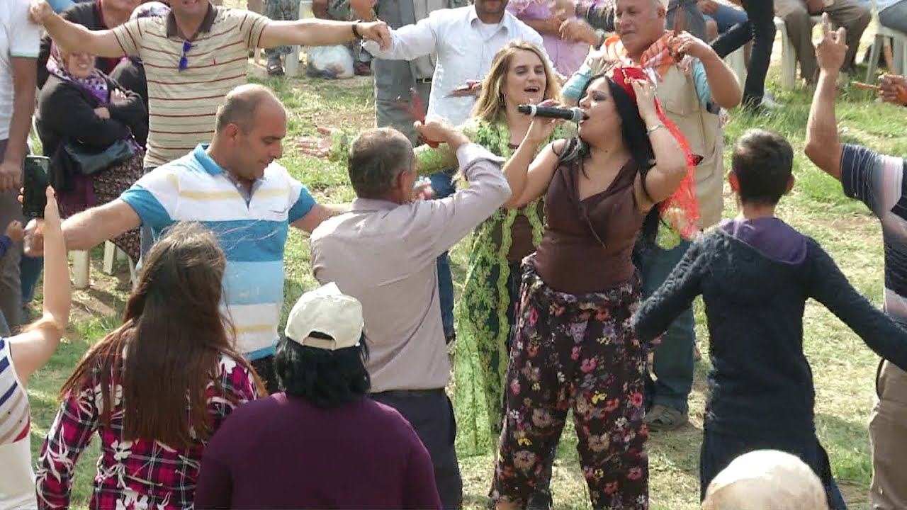 Şu silleden Gece geçtim