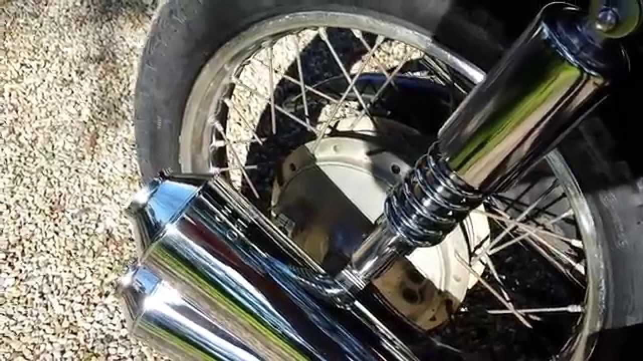 Honda CB500 Four pots adaptables