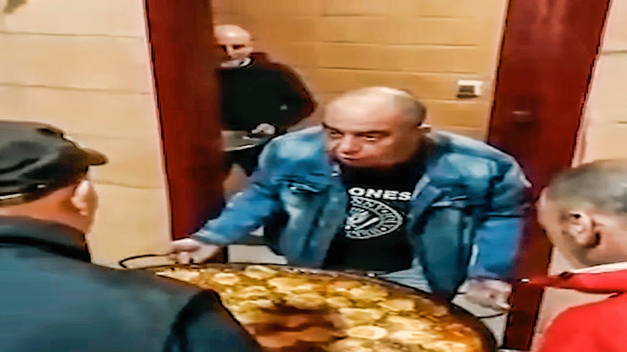 REUNIÓN DE PELADOS