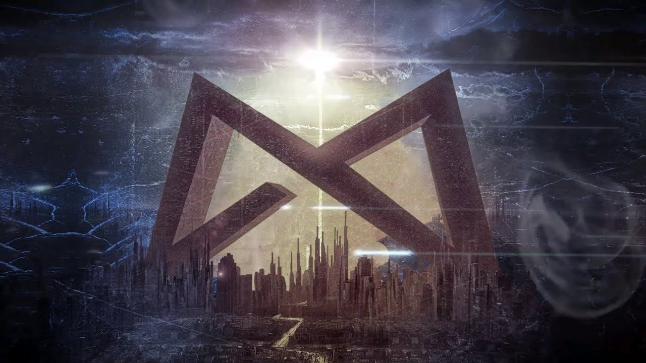 Metalite - Nightmare [OFFICIAL LYRIC VIDEO]