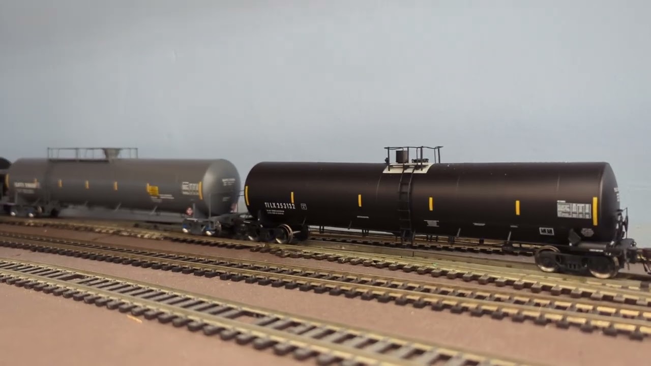 NS 1066 and 8099 lead NS Manifest 