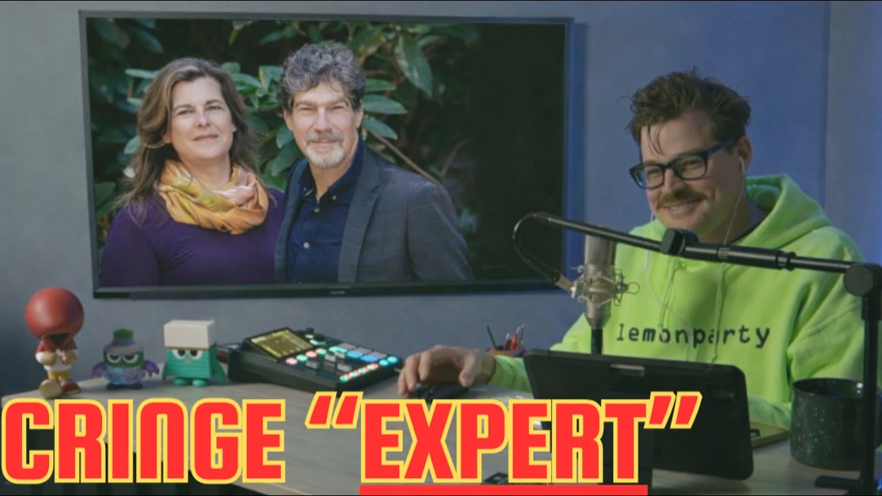 Bret Weinstein EXPERT OF ALL - BEN AVERY #bretweinstein #podcastclips #comedypodcastclips