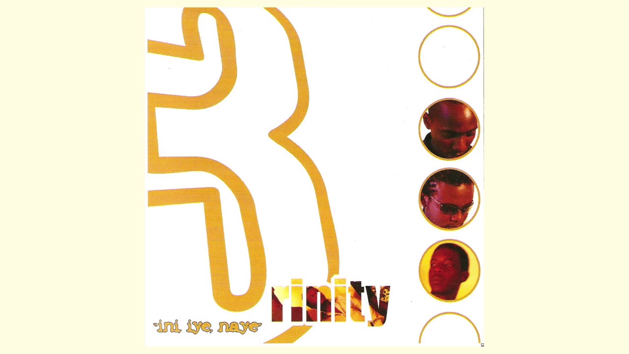 3rinity -  Nditore (Zimbabwe&rsquo;s first &ldquo;Metal&rdquo; song) [Audio]