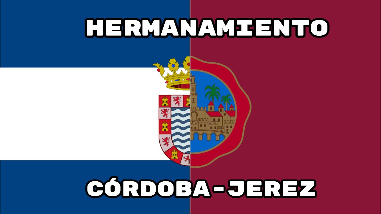 Hermanamiento C&oacute;rdoba - Jerez 🐴