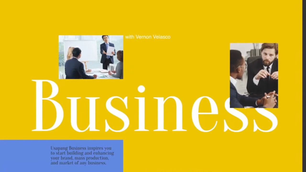Frederick Fung of TZ Apac | Usapang Business | #kalingangkatribu
