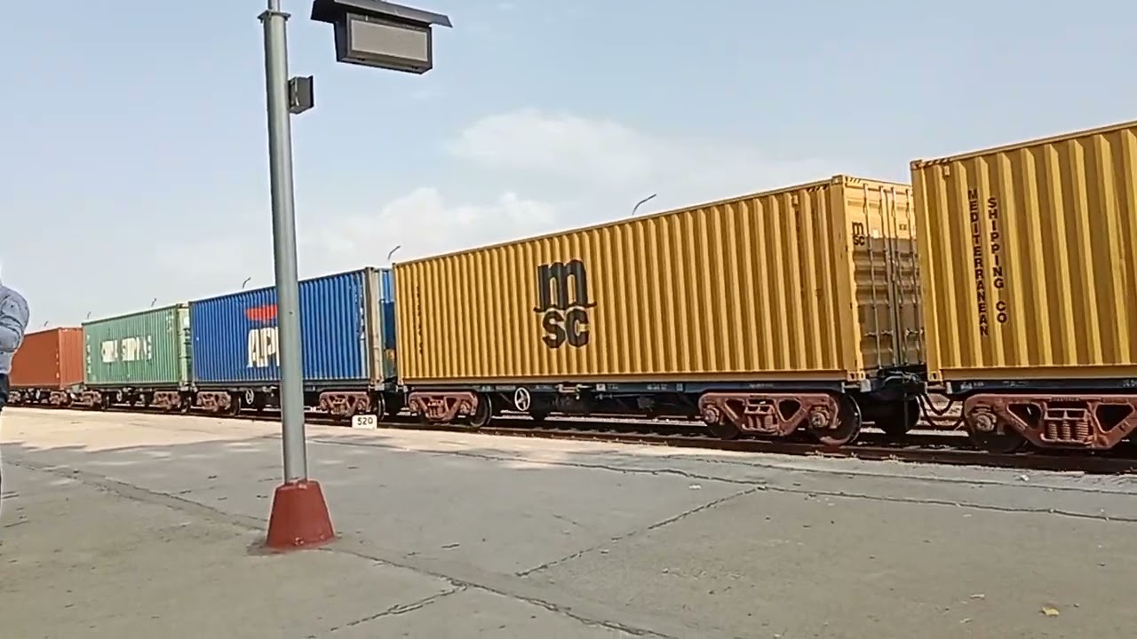 Indian Railway station Marwad Bhinmal