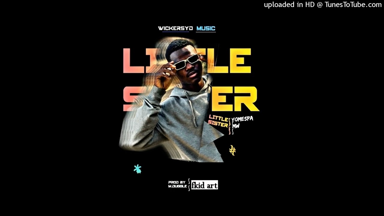 Yomespa mw __little sister _official